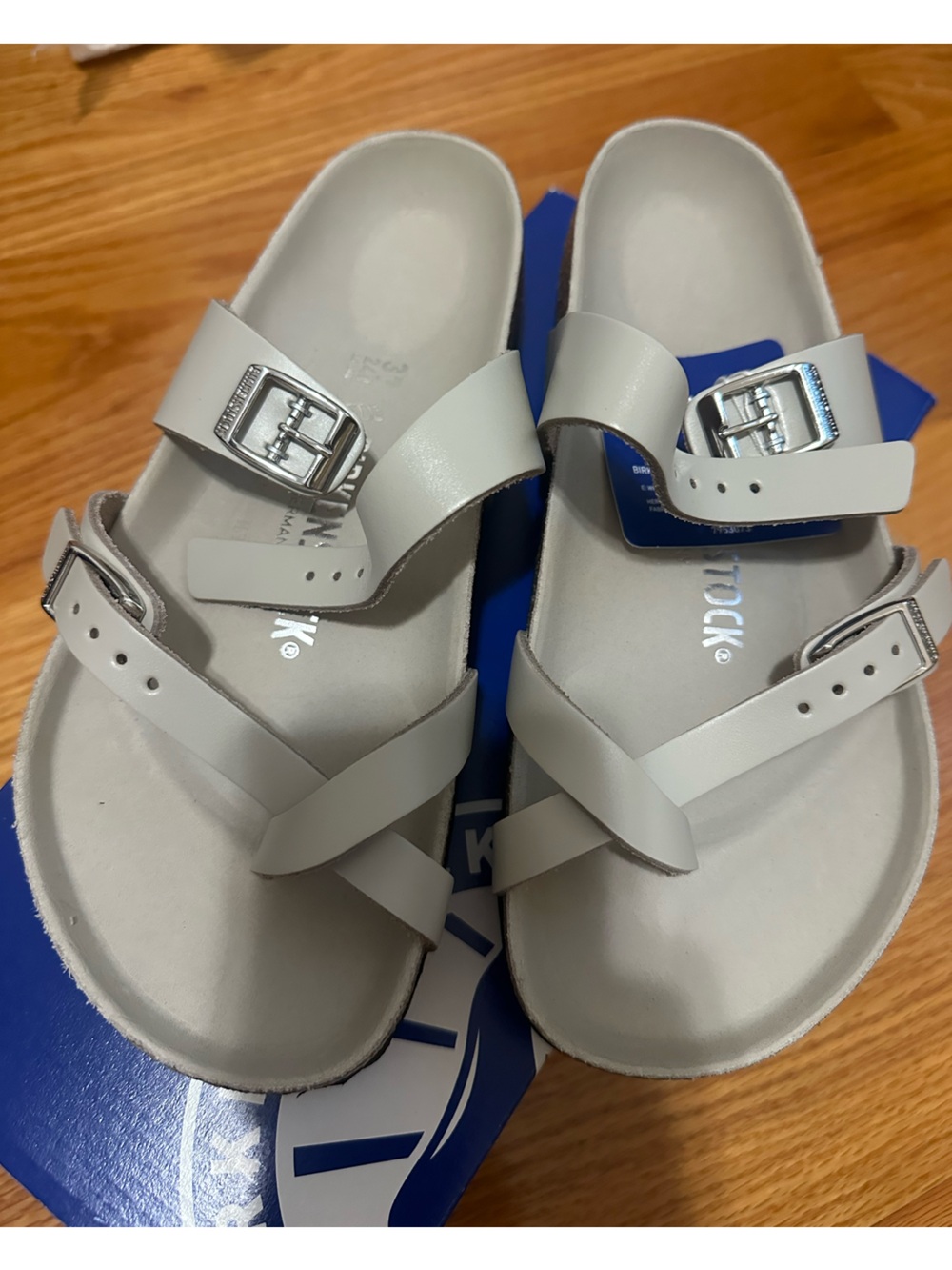 Birkenstock Mayari Sandals women size 6-6.5